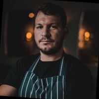 Café Cliché Employee Dave Baxter's profile photo