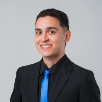 Faceponto Employee Gustavo Muniz's profile photo