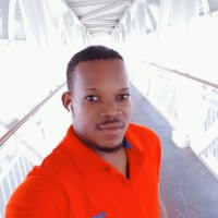 Nwogu Precious Email