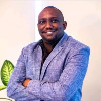 Gregory Kaburu Email