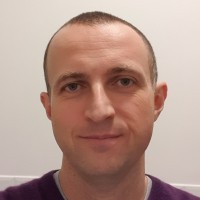 ConTe.it - Admiral Group Employee Andrea Cova's profile photo