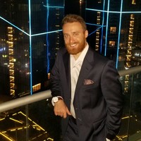 Metra Inc Employee Derek Boyd's profile photo