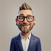 Realtime Media Employee Travis Foshe's profile photo