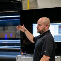 CGS Publishing Technologies International, LLC Employee Edward Grabowski's profile photo