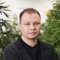 Tool-kit.tech Employee Sergey Vlaznev's profile photo