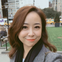 Greenwoods Asset Management Employee Serene Liao's profile photo