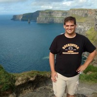 Integrated Industrial Technologies, Inc. Employee Matt Buchwald's profile photo