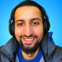 [P1] Games Employee Samuel Martin's profile photo