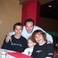 Surefire CRM by Black Knight Employee Darren Green's profile photo