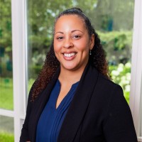 The Columbus Foundation Employee Sharee Blackmon's profile photo
