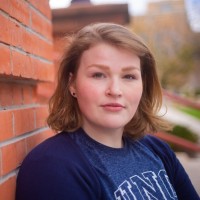 Homewood Suites Employee Michaela Denton's profile photo