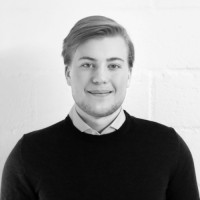 Salesforce Employee Oliver Eriksson's profile photo