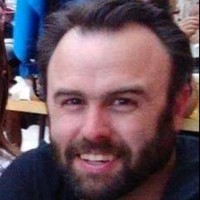 Sandia Area Federal Credit Union Employee Bradley Pence's profile photo