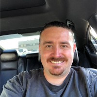 Nick Vossler's profile photo