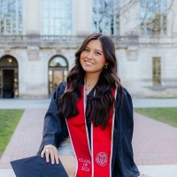 Boca Restaurant Group Employee Lina Sanders's profile photo