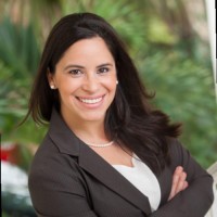 Adopt-A-Family of the Palm Beaches, Inc. Employee Layren Calvo's profile photo