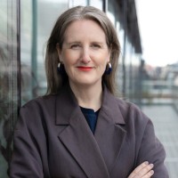 Strategisk Arkitektur Employee Johanna Rosenschöld's profile photo