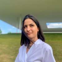Pei Cobb Freed & Partners Employee Melisa Pekiyi's profile photo