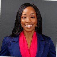 Bank of Central Florida Employee Slyvella Davis's profile photo