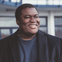 Sensineer Employee Reginald Ofori's profile photo