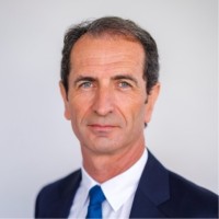 Safran Employee Vincent Caro's profile photo