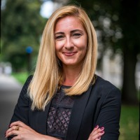 Quanterix Employee Sarah Dolny's profile photo