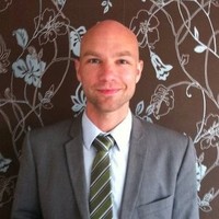 Airshoppen Travel Retail (part of Nordic Leisure Travel Group) Employee Björn Rasmussen's profile photo