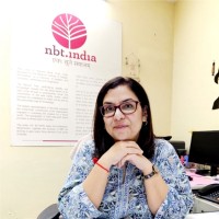 National Book Trust, India Employee Kanchan Sharma's profile photo