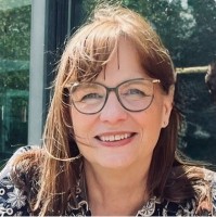 Lancashire Constabulary Employee Gillian Routledge's profile photo