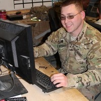 Minerva Defense, Inc. Employee Kevin Bryant's profile photo