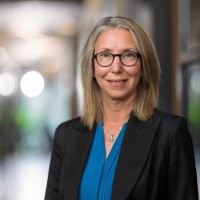 Soucy Industriel (1975) Employee Jacqueline Noel's profile photo