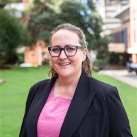 SHORE School Employee Liz MacDougall's profile photo
