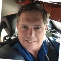 Gulfstream Aerospace Employee Chip King's profile photo