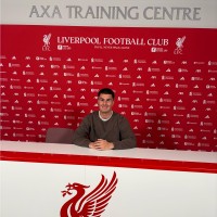 Liverpool Football Club Employee Ben Geller's profile photo