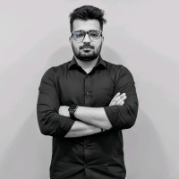 iGate Technologies Pakistan Employee Umer Sharif's profile photo