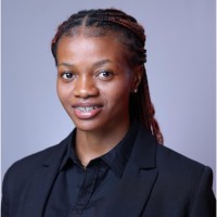 St. John's University, The Peter J. Tobin College of Business Employee Amara Obi's profile photo