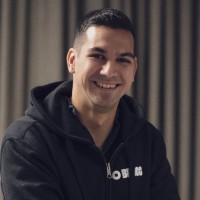 BROCC Employee Sami Wiktorin's profile photo