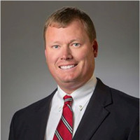 Midsouth Aggregates, a CRH Company Employee Travis Wright's profile photo