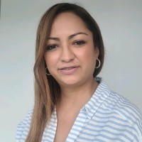 Ivonne Villegas Email