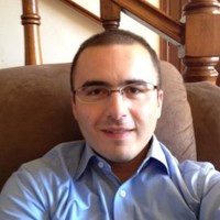 Engagesoft Employee Tareq Tahboub's profile photo
