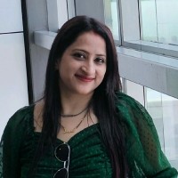 RentDoor Employee Annu Arora's profile photo