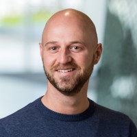 a.s.r. Employee Leon Gerrits's profile photo