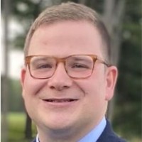 BNY Mellon Employee Nathan Wakefield's profile photo