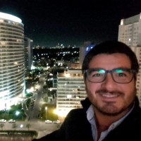 Cramon S.A. Employee Rodrigo Cordero's profile photo