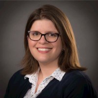 Dow Employee Heather Spinney's profile photo