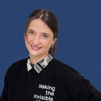 Uqido Employee Valentina Pierpaoli's profile photo