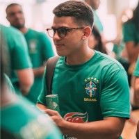 L'Oréal Employee Fernando Vinícius's profile photo