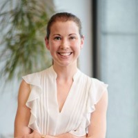 AsheMorgan Employee Bethany Irwin's profile photo