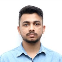 ezyhire Employee Ashish Verma's profile photo