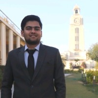 Harsh Agarwal Email & Phone Number | Ramboll Assistant Engineer Contact ...